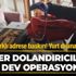 SON DAKİKA: Jandarmadan uluslararası siber dolandırıcılık şebekesine dev operasyon: 4 ilde eş zamanlı baskın!
