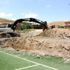 Yahyalıspor stadına kavuşuyor