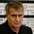 Beşiktaş, TFF'den Şenol Güneş için tazminat istiyor