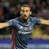Cenk Tosun Şampiyonlar ligi'nde tarihe geçti
