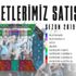 Trabzonspor da Kayserispor maçı biletleri satışa sunuldu