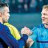 Fenerbahçe'nin eski yıldızı Kuyt, RVP'yi Feyenoord'a davet etti Fenerbahçe'nin eski yıldızı Kuyt, RVP'yi Feyenoord'a davet etti