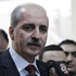 Numan Kurtulmuş'tan karikatür yorumu