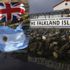 Arjantin, Falkland Adaları iddiasında ısrarcı