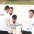 Antalyaspor hazırlıkları başladı Antalyaspor hazırlıkları başladı