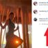 Hande Erçel'in güzelliği karşısında mest olan Kerem Bürsin'den dikkat çeken yorum