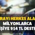 Bu parayı herkes alabilir! Milyonlarca kişiye 914 TL destek verilecek! Kimler nasıl başvuru yapabilir?