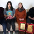 Bir çocukları olsun isterken dört evlatlarıyla kocaman bir aileleri oldu