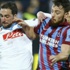 Napoli-Trabzonspor maçının 11'leri Napoli-Trabzonspor maçının 11'leri