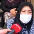 Zeytinburnu'nda enkaz altında kalmaktan kurtulan kadın o anları gözyaşlarıyla anlattı Zeytinburnu'nda enkaz altında kalmaktan kurtulan kadın o anları gözyaşlarıyla anlattı