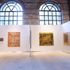 İstanbul’da yeni bir sanat mekânı, yeni bir sergi