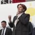 Akşener, Genel Merkez açılışında İstiklal Marşı'nı söylemeyi unuttu Akşener, Genel Merkez açılışında İstiklal Marşı'nı söylemeyi unuttu