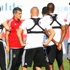 Beşiktaş'ın Sivas karşısındaki muhtemel 11'i... Beşiktaş'ın Sivas karşısındaki muhtemel 11'i...