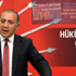 Taner Yıldız'dan Gürsel Tekin'e cevap