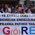 Sağlık çalışanlarından iş bırakma çağrısı