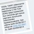 Artık böyle dolandırıyorlar