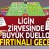 Trabzonspor ve Fenerbahçe karşı karşıya geliyor