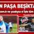 Beşiktaş, Cenk Tosun transferinde mutlu sona ulaştı! Everton ile anlaşma tamam