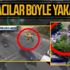 SON DAKİKA: İçişleri Bakanı Süleyman Soylu'nun açıkladığı operasyonun görüntüleri: Otogar bombacıları böyle yakalandı