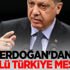 Erdoğan'dan güçlü Türkiye mesajı!