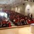 İhlas Kolejinde Mevlid Kandili programı İhlas Kolejinde Mevlid Kandili programı