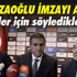 Zeybekci: "Orta Vadeli Program Hedefimiz 160 Milyar Doları Yakalayağız" Zeybekci: "Orta Vadeli Program Hedefimiz 160 Milyar Doları Yakalayağız"