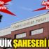 TÜİK tarihinde ilk kez ölüm verilerini gizledi TÜİK tarihinde ilk kez ölüm verilerini gizledi