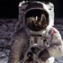Amerikalı astronotun başlığında sızıntı