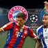 Bayern Münih Porto maçı hangi kanalda, saat kaçta? (Bayern Porto) Bayern Münih Porto maçı hangi kanalda, saat kaçta? (Bayern Porto)