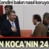 Koronavirüsle mücadele sürecini canla başla yürüten Sağlık Bakanı Fahrettin Koca'nın bir günü