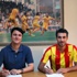Göztepe'de bir imza daha