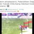 Slalom yapan Messi'ye Palandöken daveti! Slalom yapan Messi'ye Palandöken daveti!