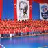 Büyük Kolej öğrencilerinin büyük başarısı gururlandırdı Büyük Kolej öğrencilerinin büyük başarısı gururlandırdı