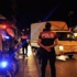 Kadıköy'de hırsızları kovalayan polis silahla vuruldu