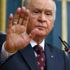 Devlet Bahçeli'den yazılı açıklama geldi Devlet Bahçeli'den yazılı açıklama geldi