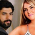 Seren Serengil ve Engin Akyürek Paris'te