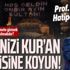 Prof. Dr. Nihat Hatipoğlu yazdı: Kendinizi Kur’an terazisine koyun Prof. Dr. Nihat Hatipoğlu yazdı: Kendinizi Kur’an terazisine koyun