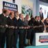 Egemen Bağış AKP programlarında Egemen Bağış AKP programlarında