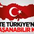 İşte Türkiye'nin en yaşanabilir kenti