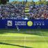 Turkish Airlines Antalya Open'ın açılış töreni Aspendos'ta gerçekleşti