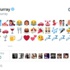 Andy Murray'den bol emoji'li evlilik tweet'i