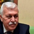 Hizmetin selameti için soruları çaldılar