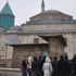Mevlana Müzesi Şeb-i Arus'ta 70 bin kişiyi ağırladı