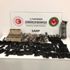 Gümrük Muhafaza ekipleri yakaladı! Tam 1500 tane... Gümrük Muhafaza ekipleri yakaladı! Tam 1500 tane...