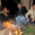 Edirne de, mültecilerin soğukla imtihanı Edirne de, mültecilerin soğukla imtihanı
