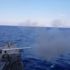 MSB: Doğu Akdeniz'deki atışlar başarılı bir şekilde gerçekleştirildi
