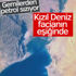 Kızıl Deniz'e akan petrol korkutuyor
