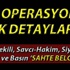 Paralel yapı operasyonunda şoke eden detaylar!