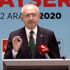 CHP Lideri Kılıçdaroğlu Kayseri muhtarlar toplantısında konuştu CHP Lideri Kılıçdaroğlu Kayseri muhtarlar toplantısında konuştu