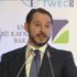 Enerji Bakanı Berat Albayrak'tan flaş açıklamalar
